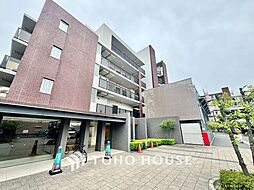 アルバックス覚王山ブランシェ