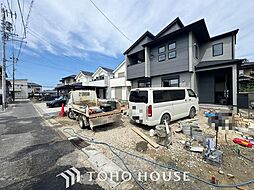 愛知県名古屋市中川区江松４丁目