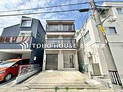 愛知県名古屋市西区宝地町