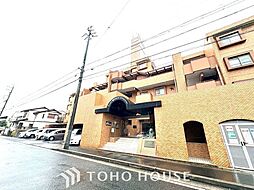 ライオンズマンション左京山