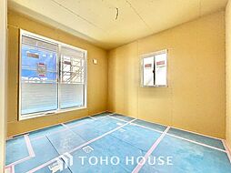洋室の画像