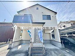 愛知県名古屋市西区清里町