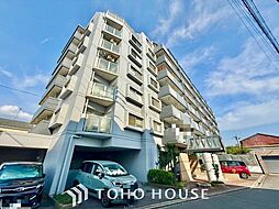 コンセール新川II番館