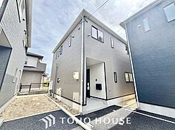 愛知県北名古屋市六ツ師女夫越