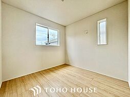 洋室の画像