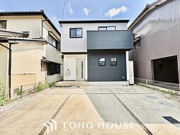 愛知県一宮市浅井町小日比野字古川筋