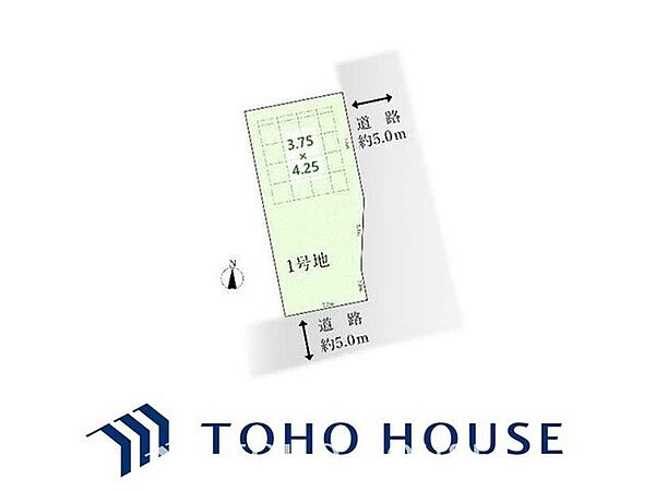区画図：323000519491