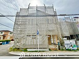 愛知県名古屋市北区東味鋺３丁目