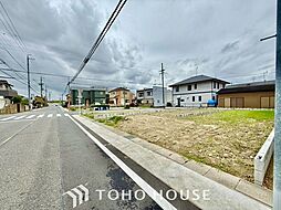 名古屋市第4北区東味鋺 1号地
