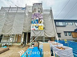 愛知県名古屋市北区東味鋺３丁目