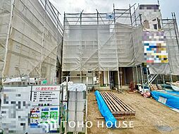 愛知県名古屋市北区東味鋺３丁目