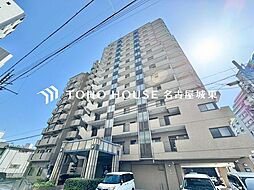 ライオンズシティ鶴舞