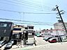 その他：【四季を感じながら】手を伸ばせば触れることが出来そうな風景が、そのままインテリアになったような印象です。その豊かな眺望にふさわしい空間は、通風・採光も優れ、心地よい光と風が溢れます。