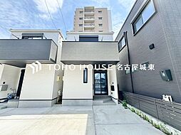 愛知県名古屋市熱田区河田町