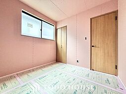 洋室の画像