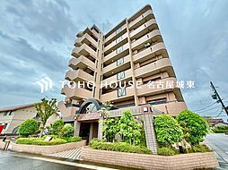 カルティア春日井II