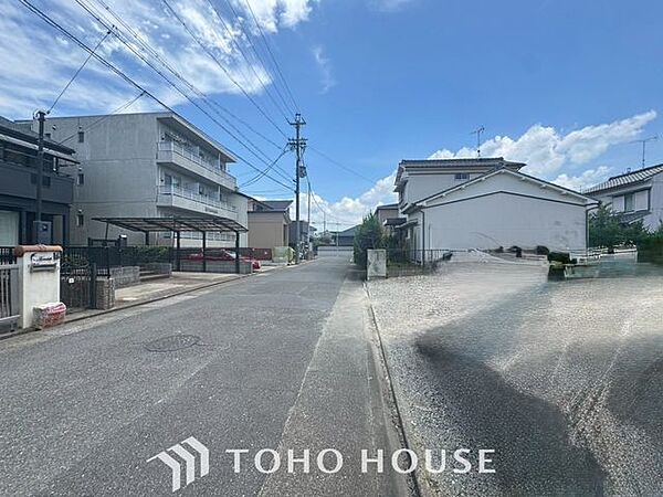 一歩踏み出すと今までとは違う、新しい生活のスタート！住宅ローンのことや税金のこと・・・何がわからないのかわからない・・・といったことはお気軽にスタッフまで♪♪