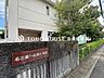 周辺：名古屋市藤里保育園 徒歩10分。 770m