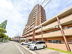 サンマンションアトレ横須賀III