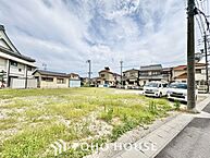 愛知県名古屋市守山区大字中志段味字曲畷：物件画像