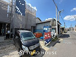 一宮市柳戸町2期1号地