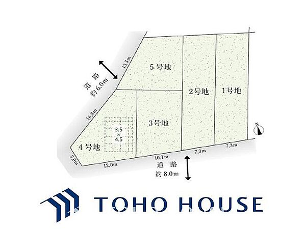 区画図：323000518881