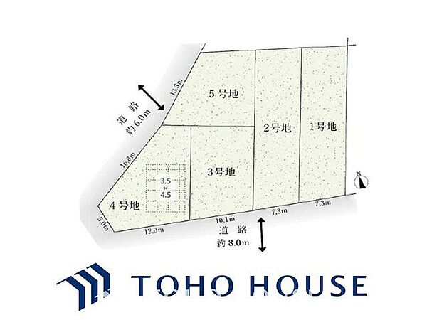 区画図：323000518885