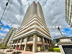 アンビックス志賀ストリートタワー