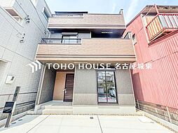 愛知県名古屋市港区川間町１丁目