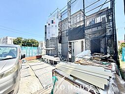 愛知県春日井市上田楽町