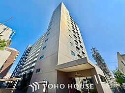 植田ダイヤハイツ