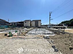 愛知県東海市養父町八王子