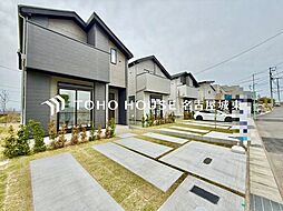 愛知県名古屋市天白区土原１丁目