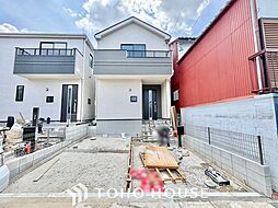 愛知県名古屋市守山区白沢町