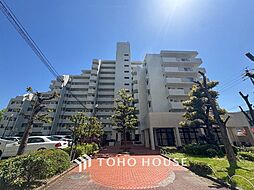 杁中スカイタウンA棟