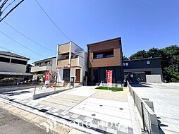 愛知県清須市上条2丁目
