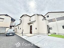 愛知県北名古屋市熊之庄十二社