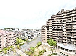 香久山パークスクエアN棟