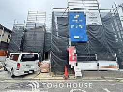 東海市加木屋町鎌吉良根 2号棟