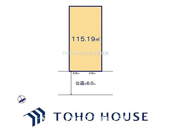 区画図：323000518967