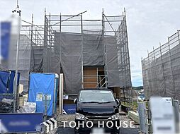 愛知県東海市加木屋町西御門