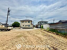 愛知県一宮市北方町北方字中土取