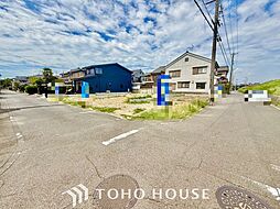 愛知県清須市土器野天水