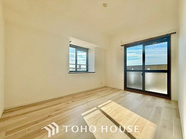 洋室