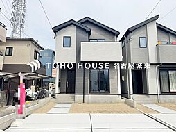 愛知県名古屋市西区花原町