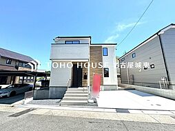 愛知県名古屋市名東区極楽２丁目