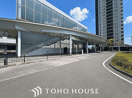 春日井駅(JR東海 中央本線) 徒歩6分。 470m