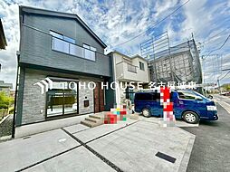 愛知県名古屋市守山区小幡２丁目