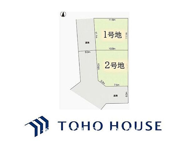区画図：323000522074