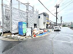 愛知県名古屋市名東区小井堀町